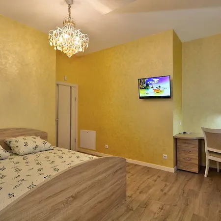 Villa Gold