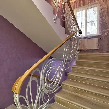 Villa Gold *