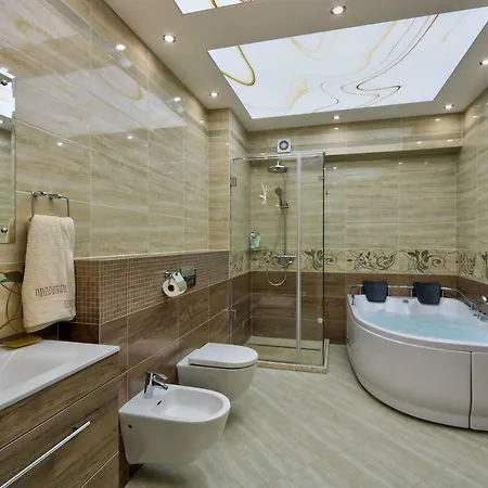 Villa Gold Minsk