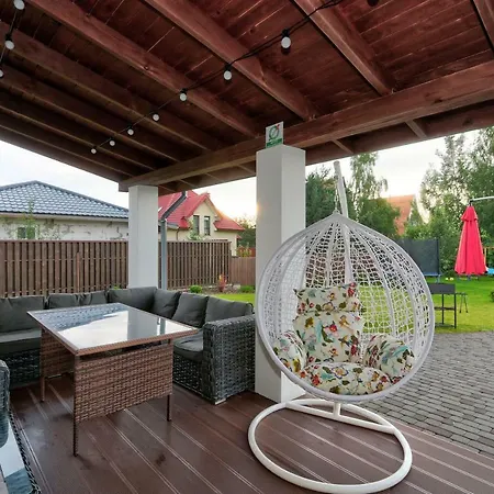 Gold Villa Minsk