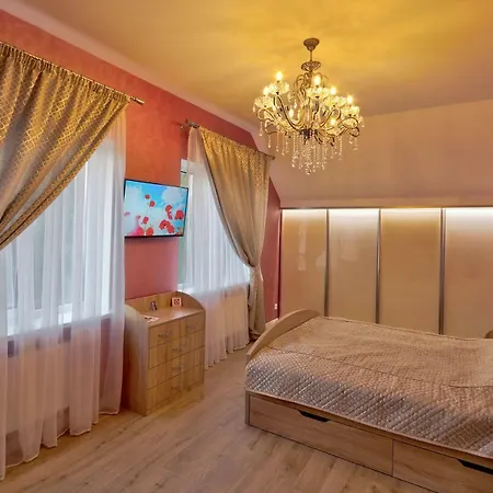 Gold Villa *