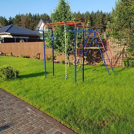 Villa Gold Minsk