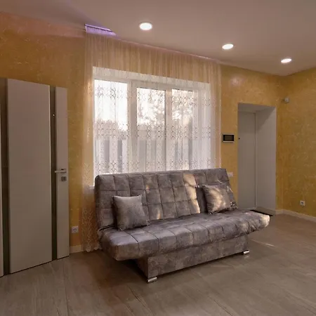 Gold Villa