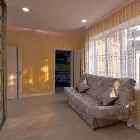 Villa Gold Minsk