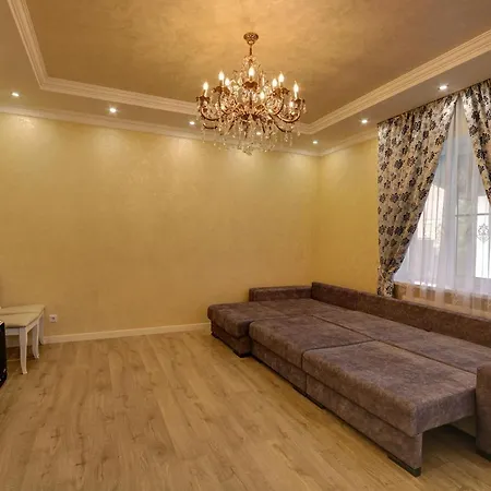 Gold Villa Minsk