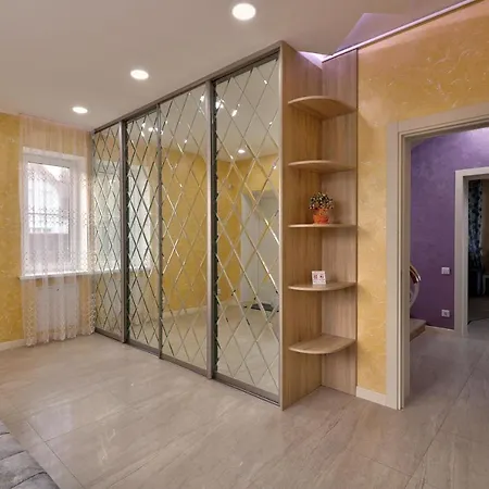 Gold Villa *